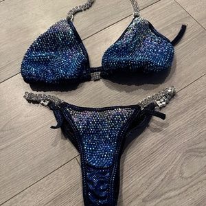 NPC Competition Bikini